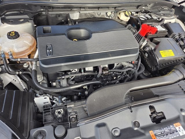 2020 Lincoln Corsair Standard