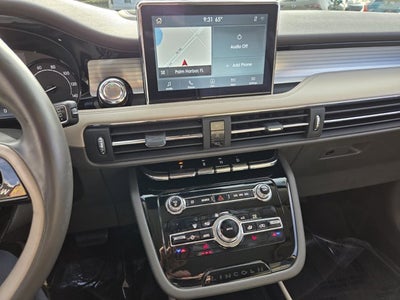 2020 Lincoln Corsair Standard