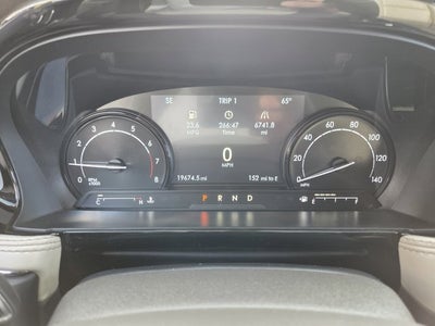 2020 Lincoln Corsair Standard