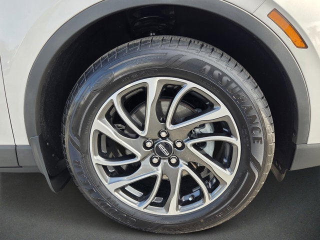 2020 Lincoln Corsair Standard