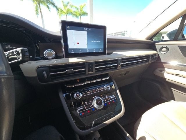 2021 Lincoln Corsair Reserve