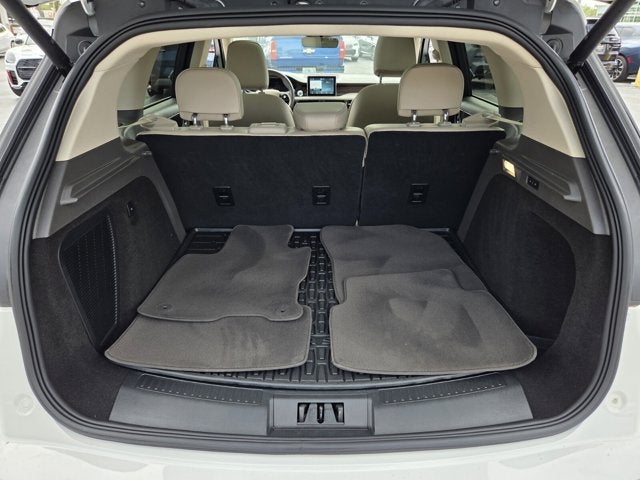 2021 Lincoln Corsair Reserve