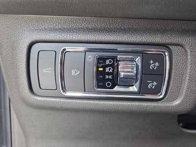 2021 Lincoln Corsair Reserve