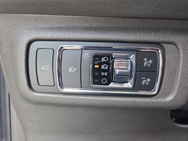 2021 Lincoln Corsair Reserve