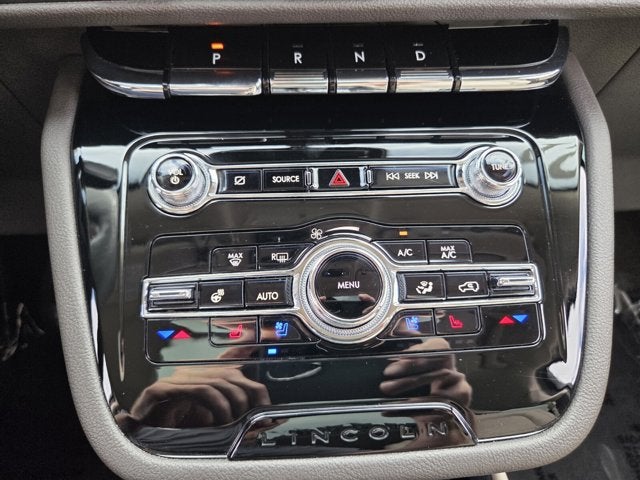 2021 Lincoln Corsair Reserve