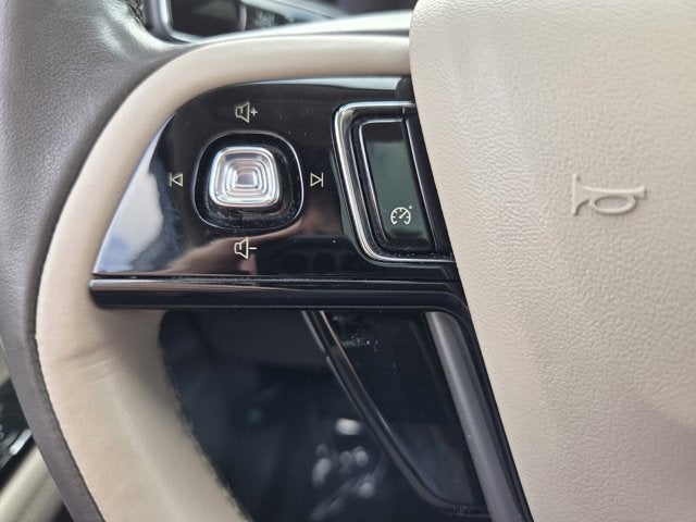 2021 Lincoln Corsair Reserve