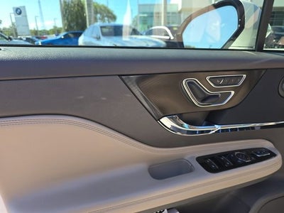 2021 Lincoln Corsair Reserve