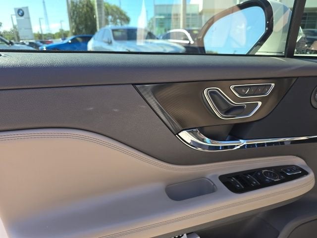 2021 Lincoln Corsair Reserve