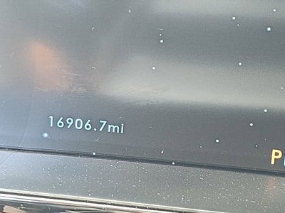 2023 Lincoln Navigator L Black Label