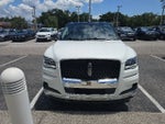 2023 Lincoln Navigator L Black Label