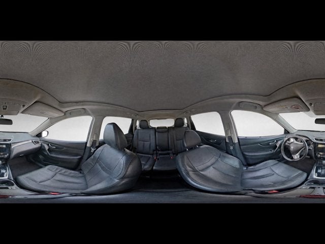 2014 Nissan Rogue SL