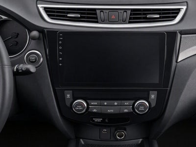 2014 Nissan Rogue SL