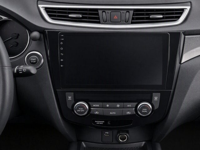2014 Nissan Rogue SL