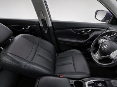 2014 Nissan Rogue SL