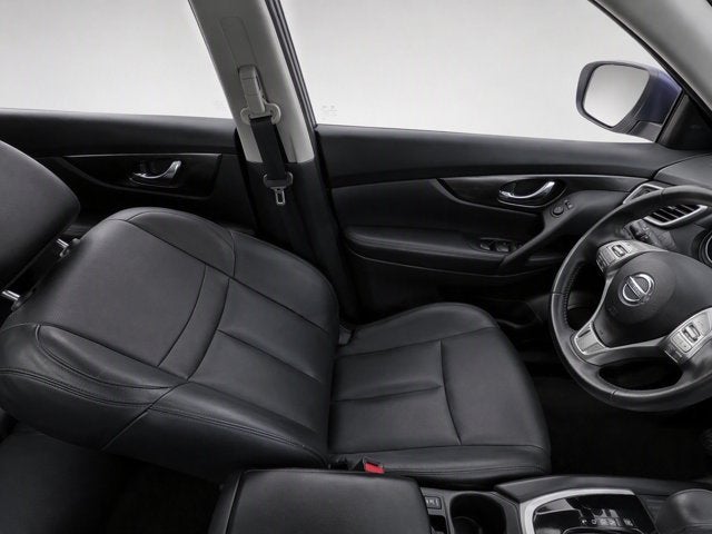 2014 Nissan Rogue SL
