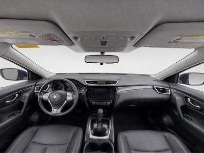 2014 Nissan Rogue SL