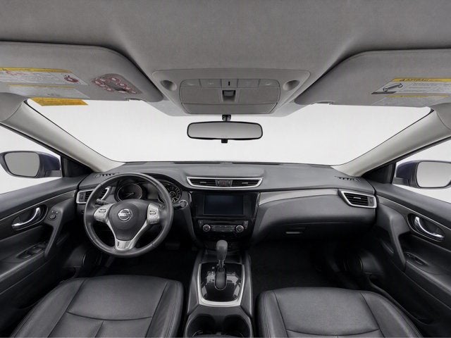 2014 Nissan Rogue SL