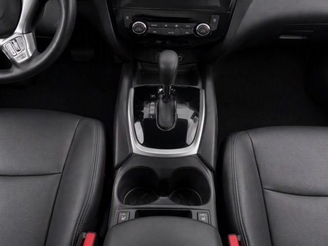 2014 Nissan Rogue SL