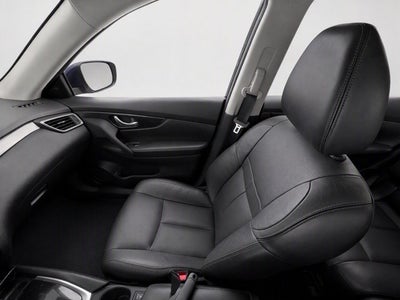 2014 Nissan Rogue SL