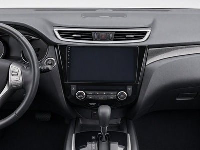 2014 Nissan Rogue SL
