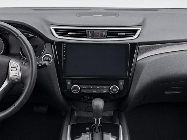 2014 Nissan Rogue SL