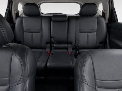 2014 Nissan Rogue SL