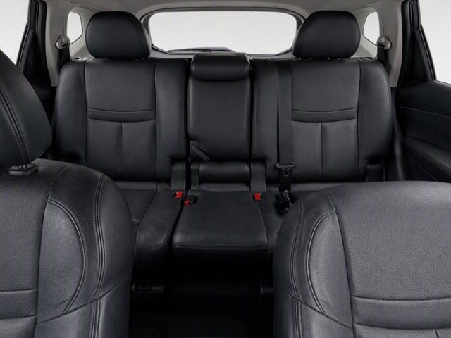 2014 Nissan Rogue SL
