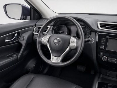 2014 Nissan Rogue SL