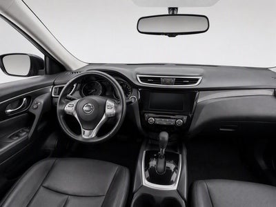 2014 Nissan Rogue SL