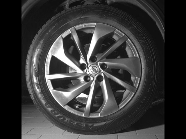 2014 Nissan Rogue SL
