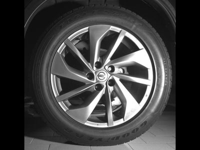 2014 Nissan Rogue SL