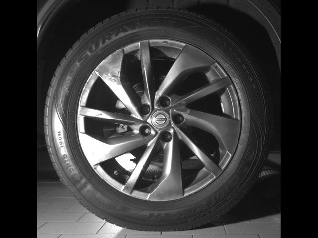 2014 Nissan Rogue SL