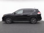 2014 Nissan Rogue SL