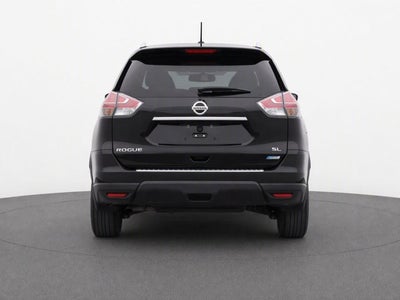 2014 Nissan Rogue SL