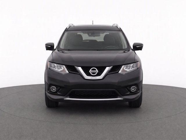 2014 Nissan Rogue SL