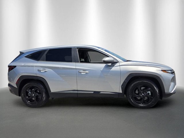 2022 Hyundai Tucson SE
