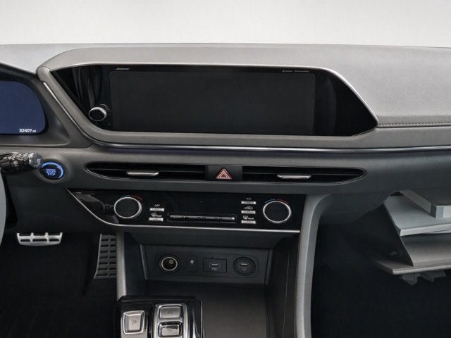 2022 Hyundai Sonata N Line