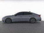 2022 Hyundai Sonata N Line