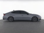 2022 Hyundai Sonata N Line