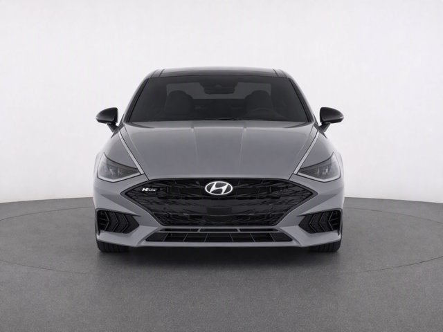 2022 Hyundai Sonata N Line