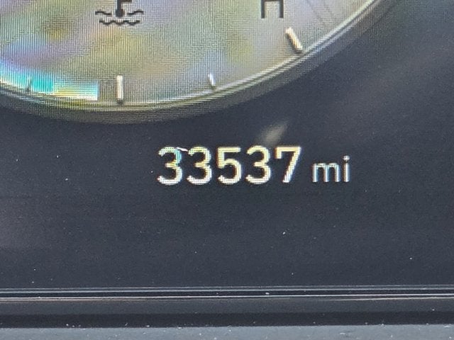 2024 Hyundai Santa Cruz NIGHT