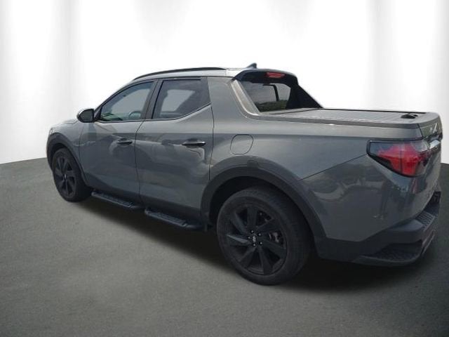 2024 Hyundai Santa Cruz NIGHT