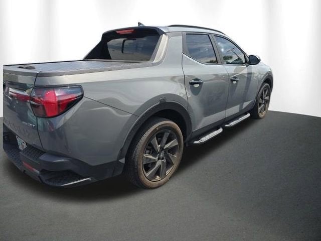 2024 Hyundai Santa Cruz NIGHT