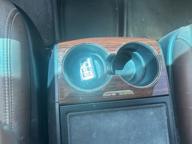 2017 Toyota Sienna Limited