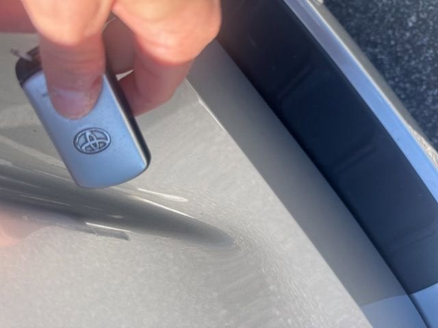 2017 Toyota Sienna Limited