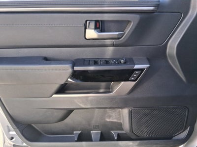 2024 Toyota Tundra 4WD Limited Hybrid