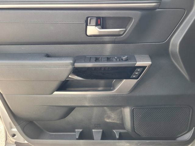 2024 Toyota Tundra 4WD Limited Hybrid