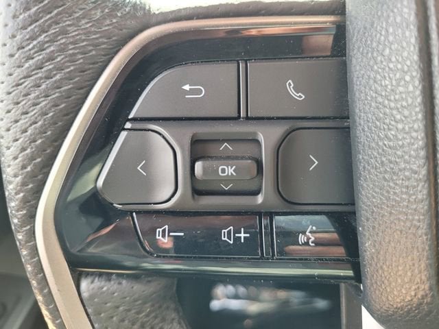 2024 Toyota Tundra 4WD Limited Hybrid