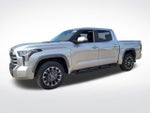 2024 Toyota Tundra 4WD Limited Hybrid