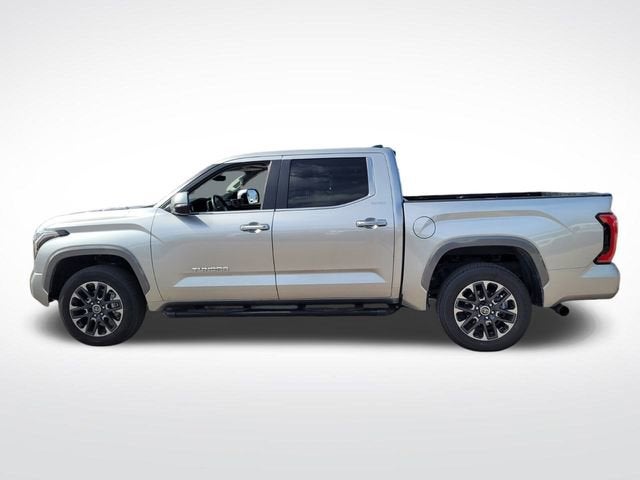 2024 Toyota Tundra 4WD Limited Hybrid